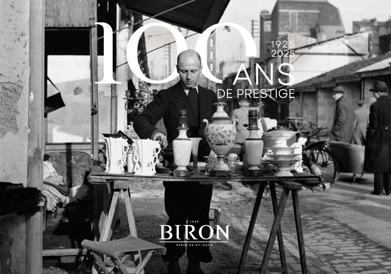 MADS_Exposition Biron 100 ans de prestige